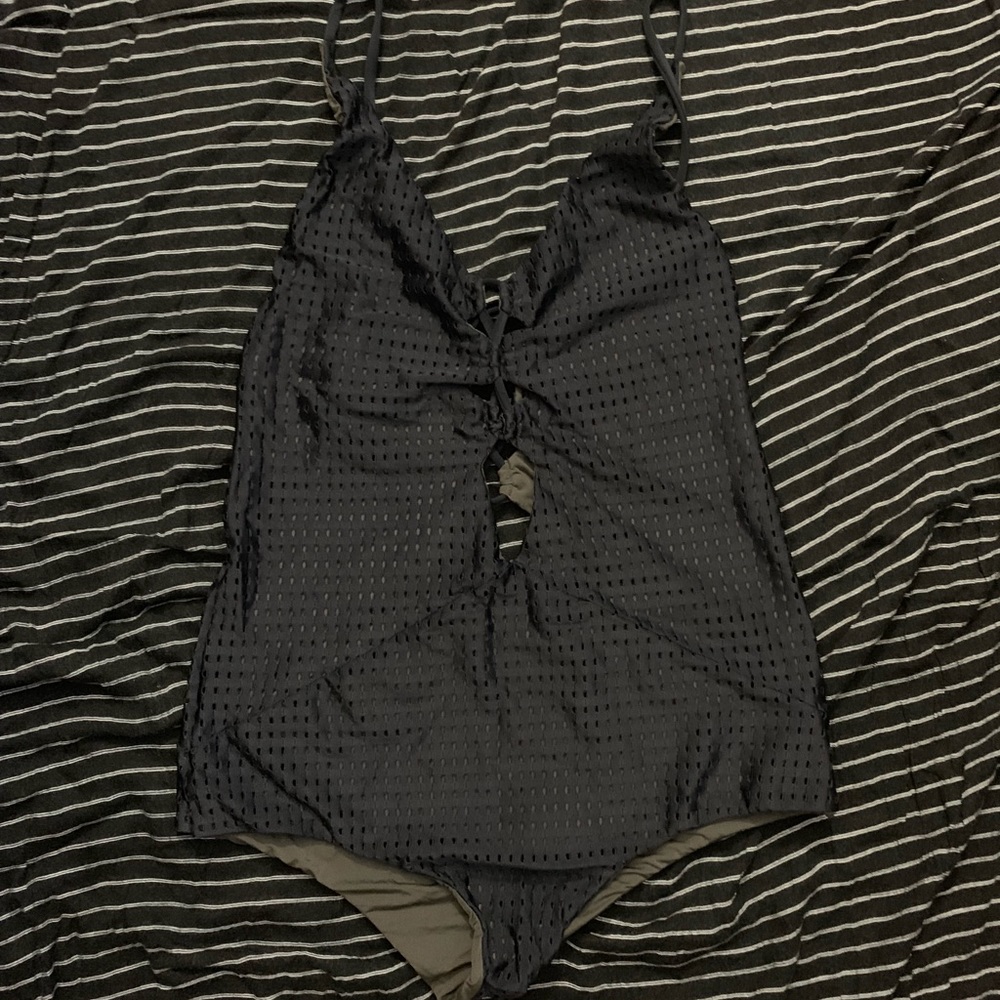 Acacia Kokomo Mesh one piece